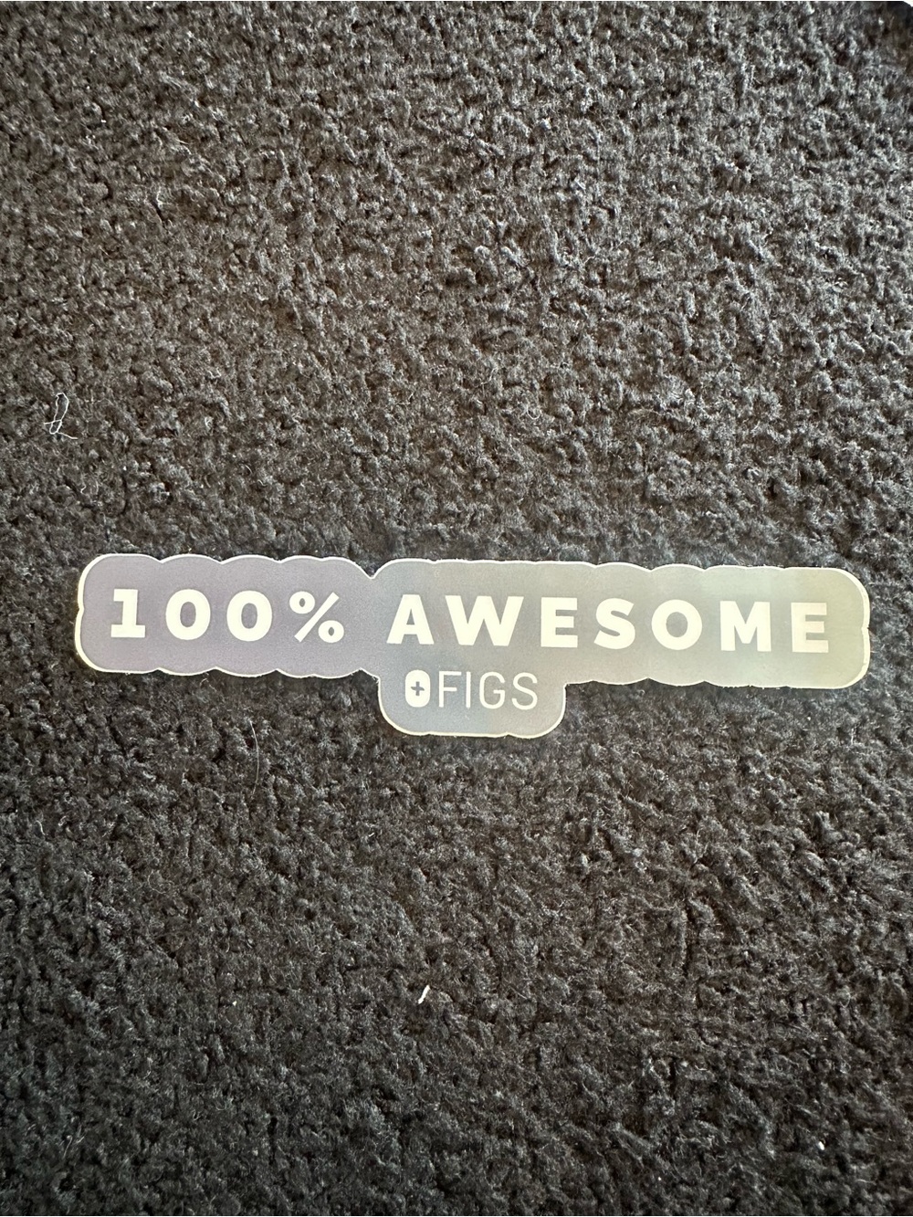 FIGS Sticker Bundle #1 - Picture 2 of 7